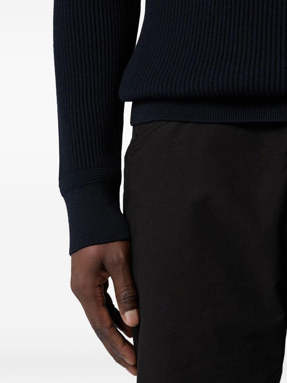 MAGLIA STONE ISLAND - 5