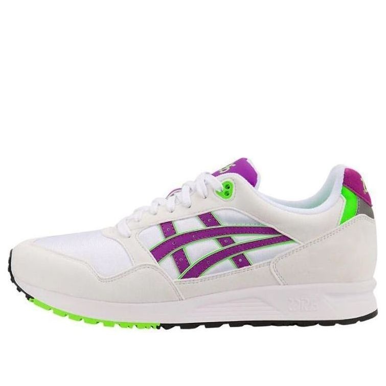 ASICS Gel Saga 'White Orchid' 1193A071-100 - 1