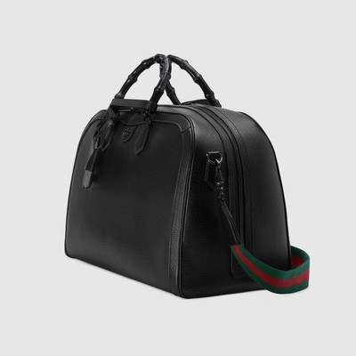 GUCCI Gucci Diana large duffle bag outlook