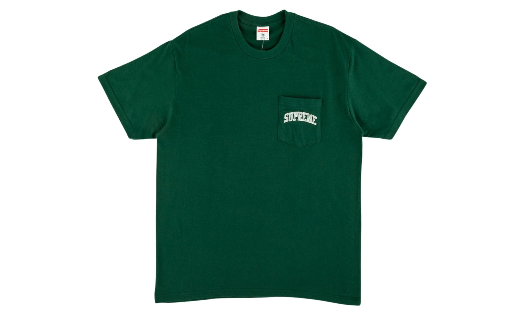 Raiders 47 Pocket Tee "SS 19" - 1