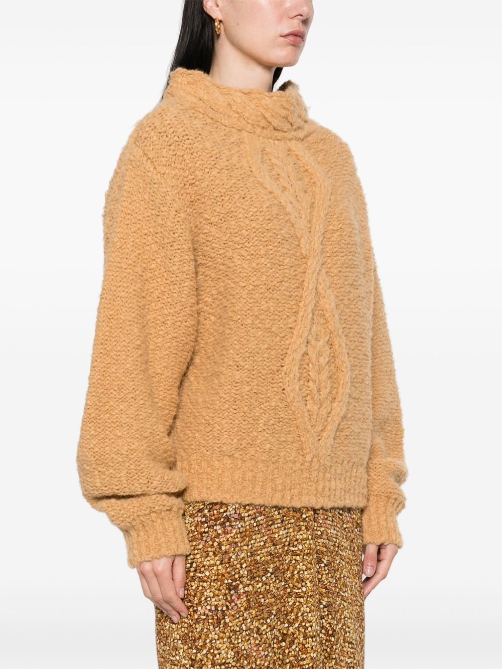 Romane sweater - 3