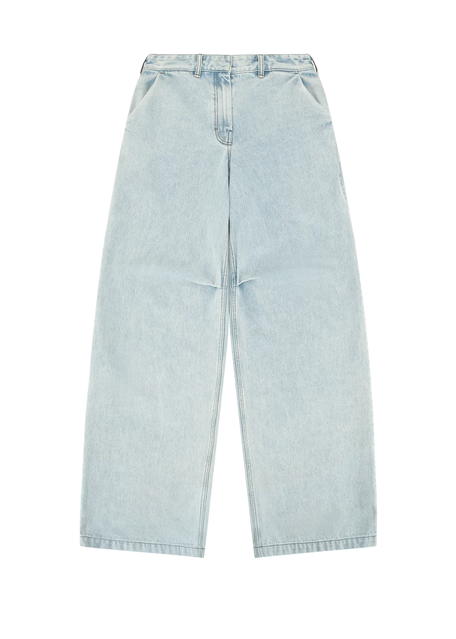 DEM JEANS OLD BLUE - 1