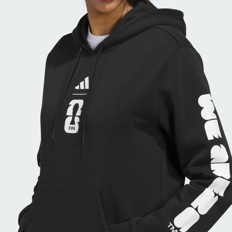FIFA World Cup 26™ Match Ball Graphic Hoodie 5