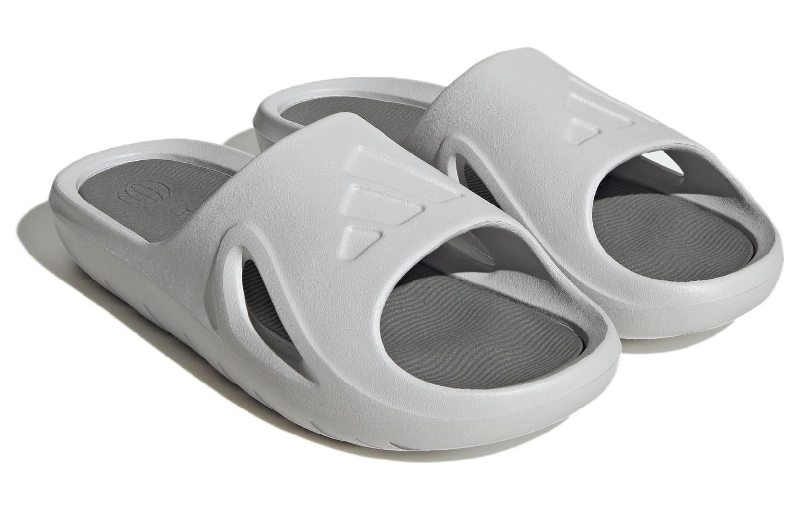 adidas Adicane Slides 'Dash Grey' ID7188 - 4