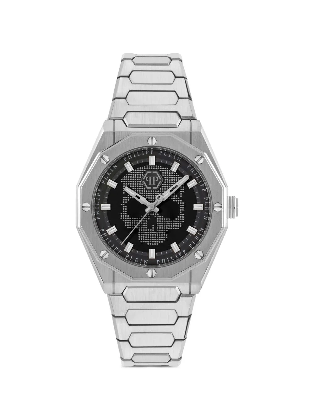 Skull 44mm watch - 1