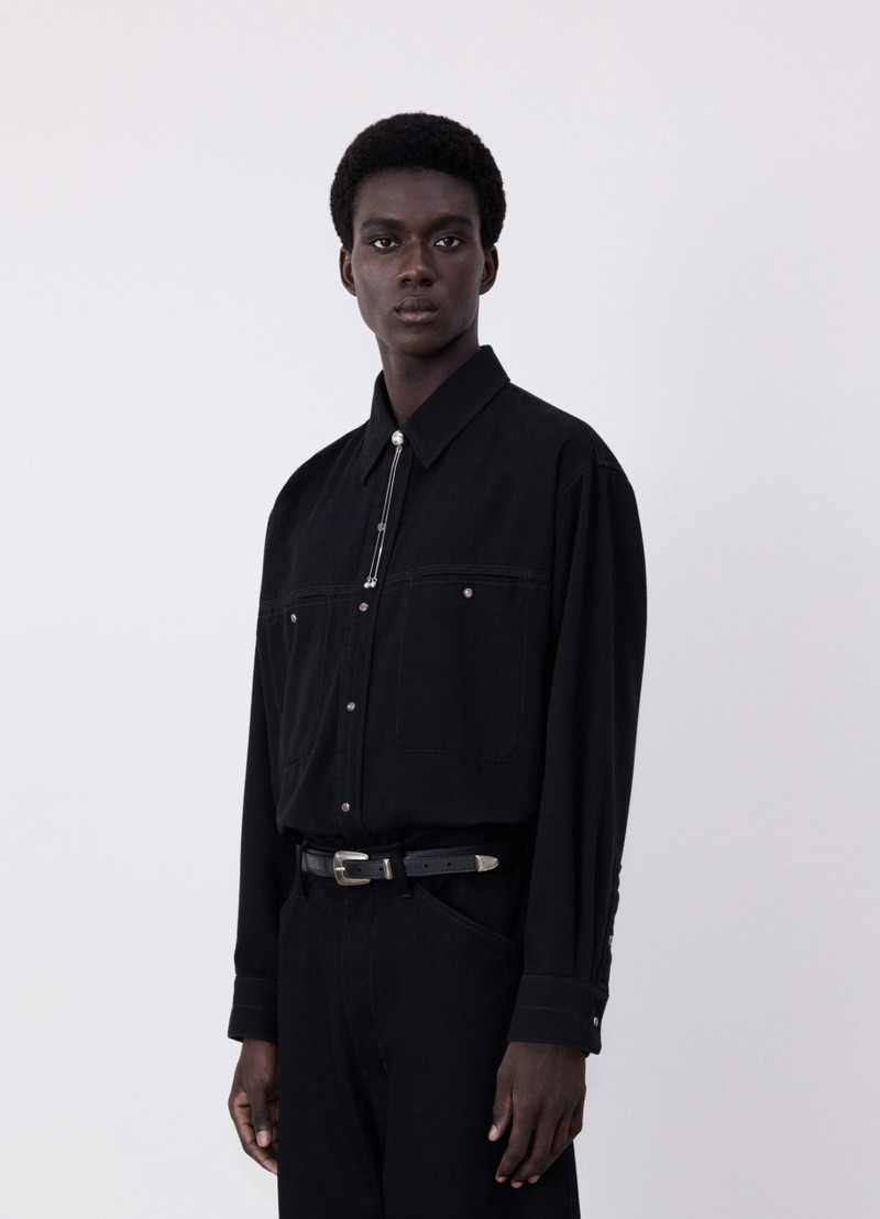 Lemaire JUDO PANTS outlook
