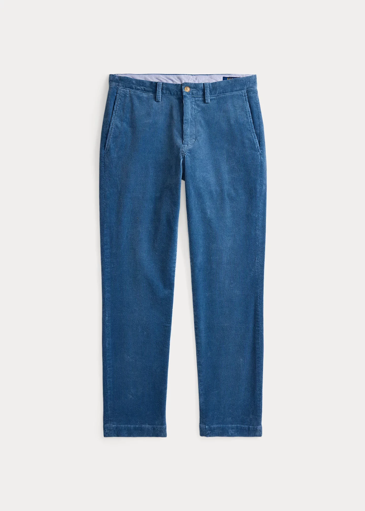 Bedford Straight Fit Corduroy Pant - 1