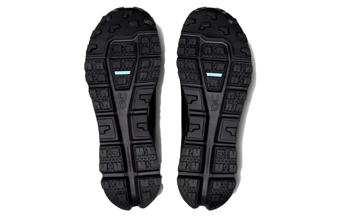 On Running Cloudultra 2 'All Black' 3MD30280485 - 6
