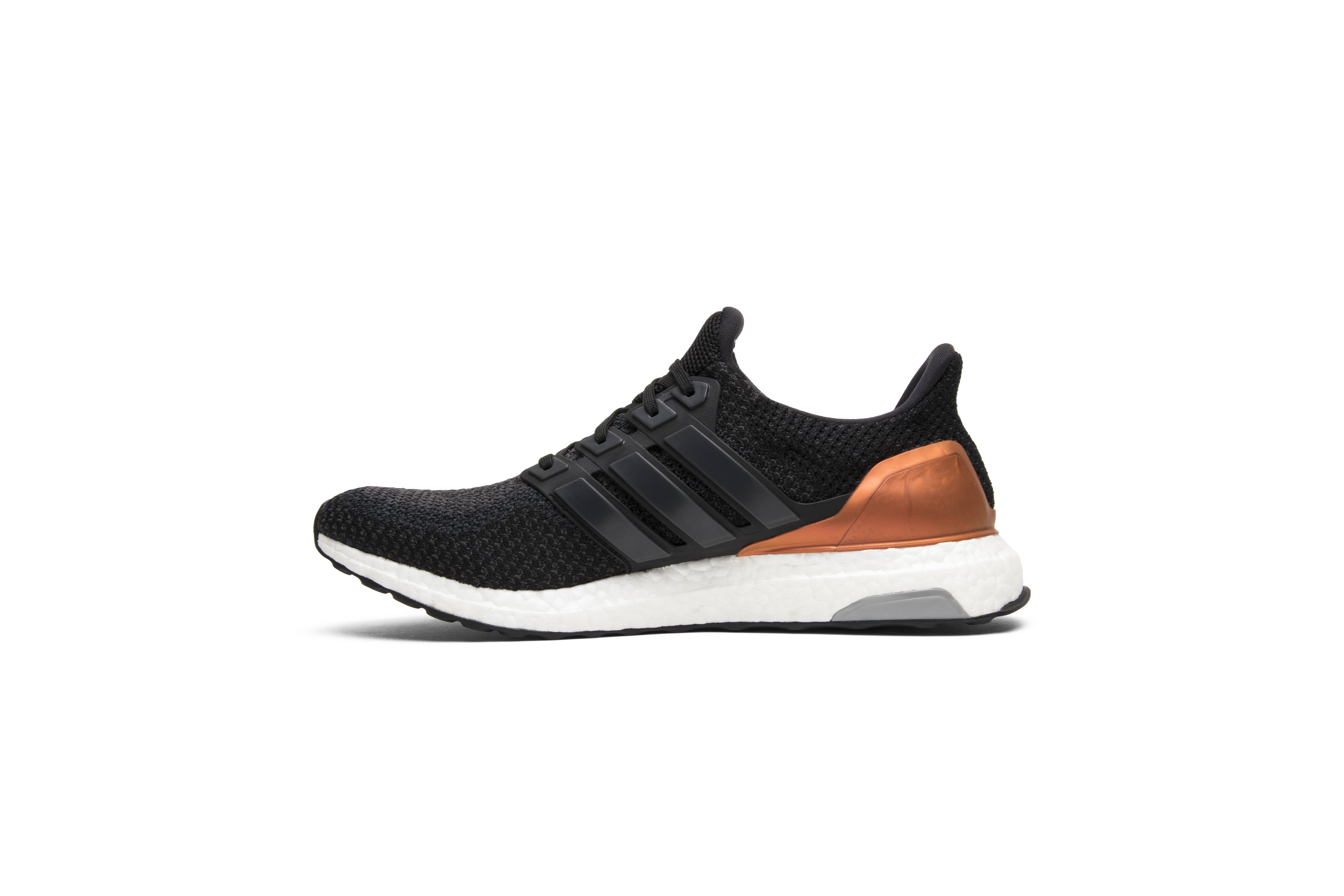 UltraBoost 2.0 'Bronze Medal' - 3