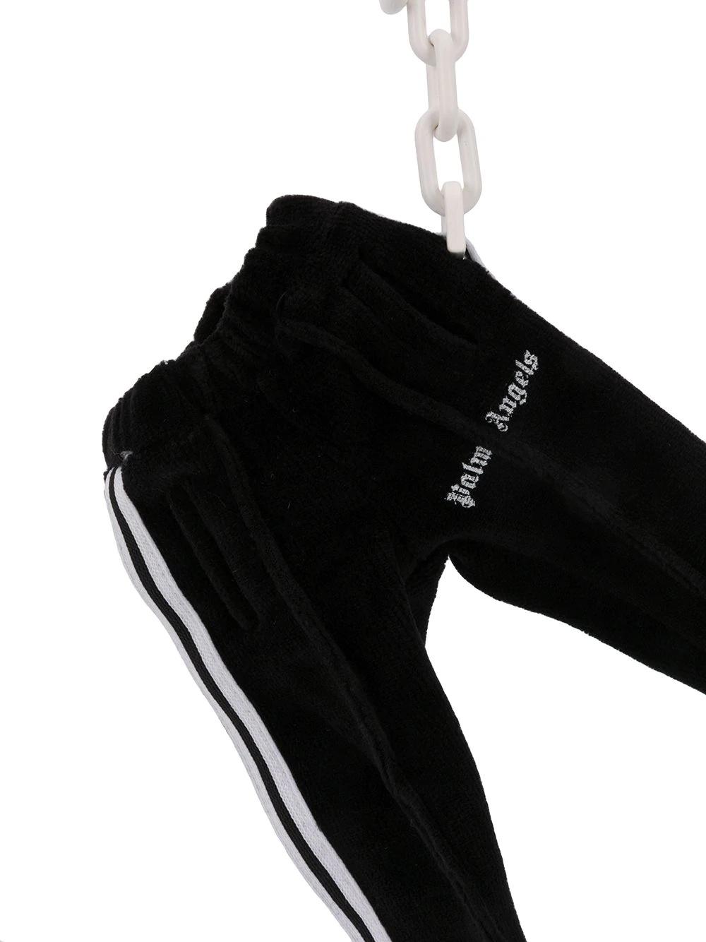 track pants keyring - 3