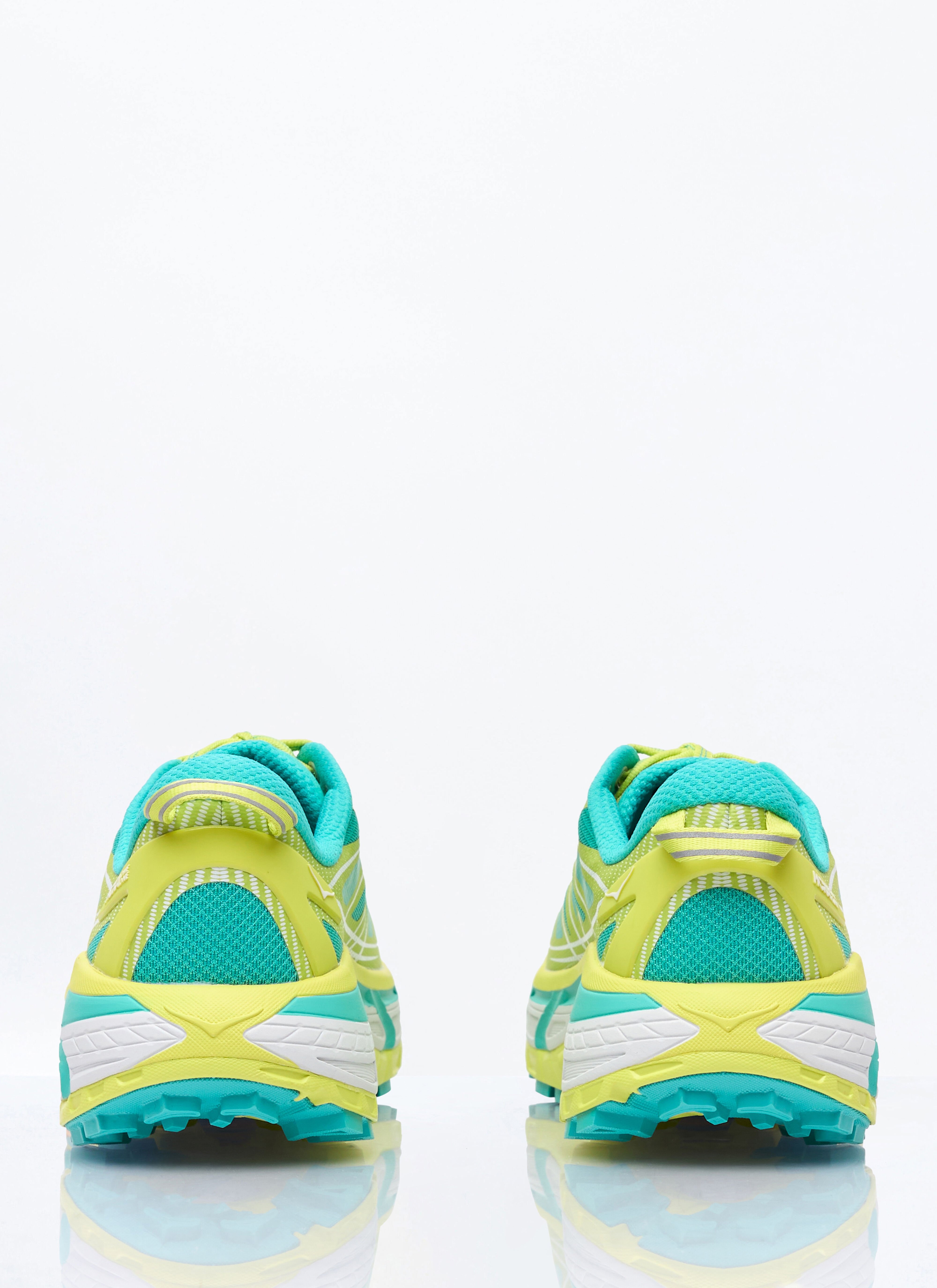 Mafate Three2 Sneakers - 5