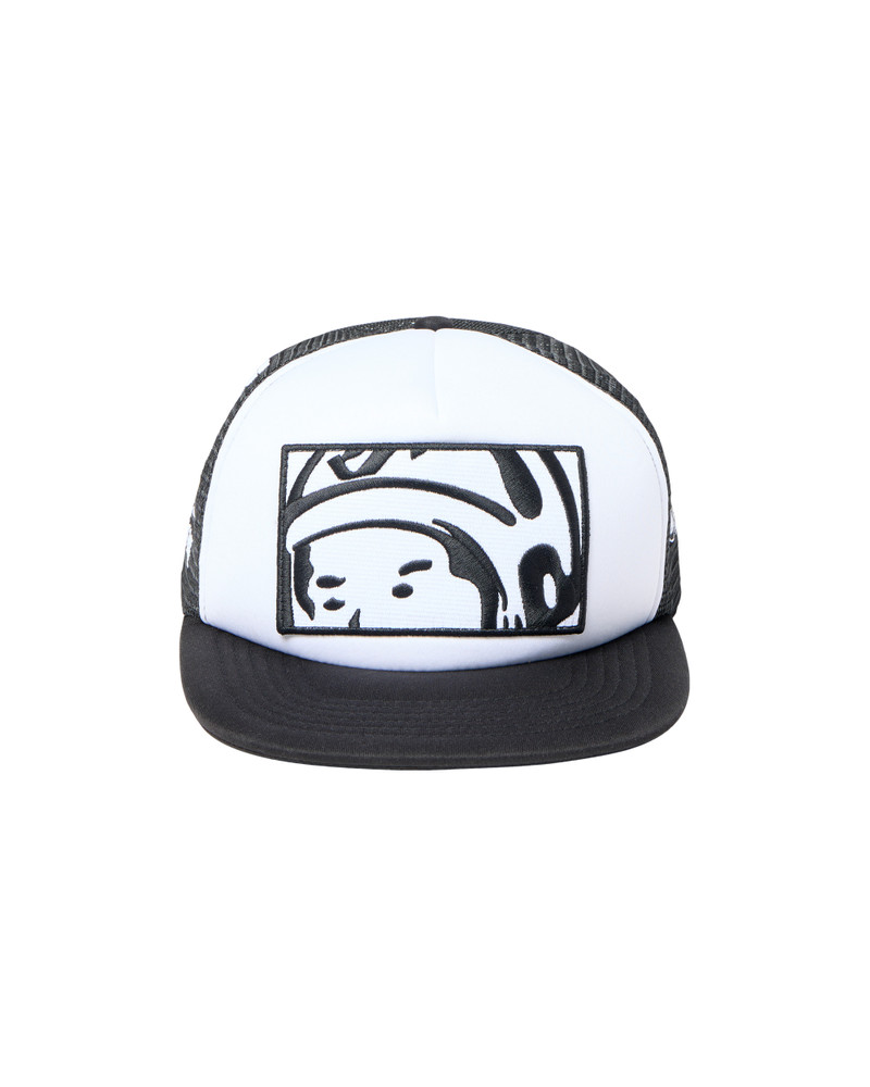 SOLAR SYSTEMS TRUCKER HAT 1