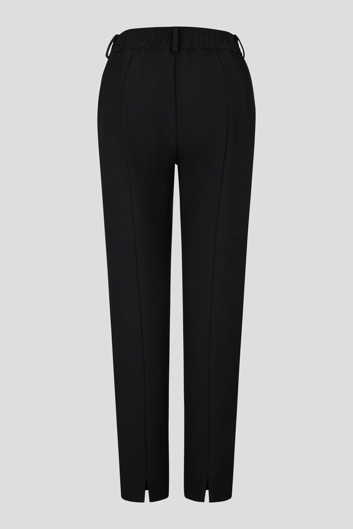 Joy Stretch pants in Black - 6