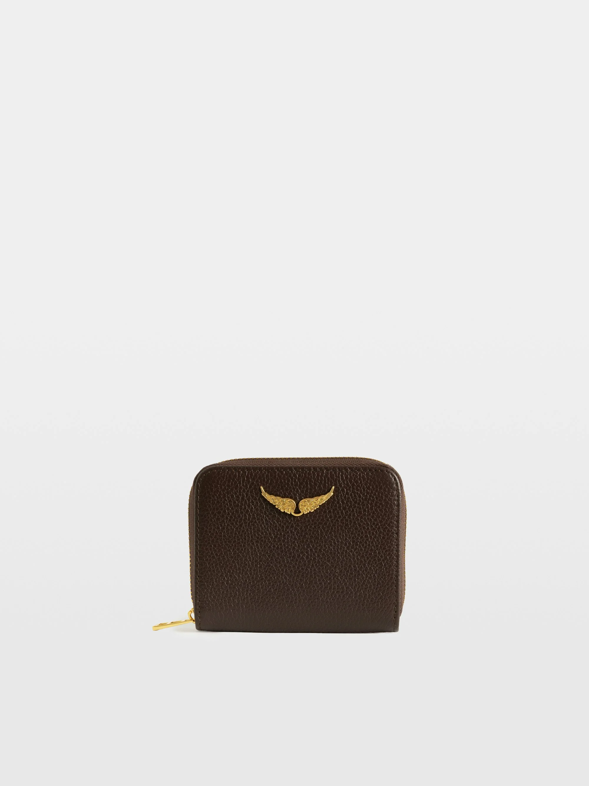 Mini ZV Coin Purse - 1