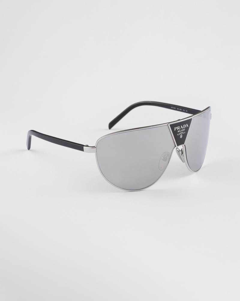 Prada Runway sunglasses 3