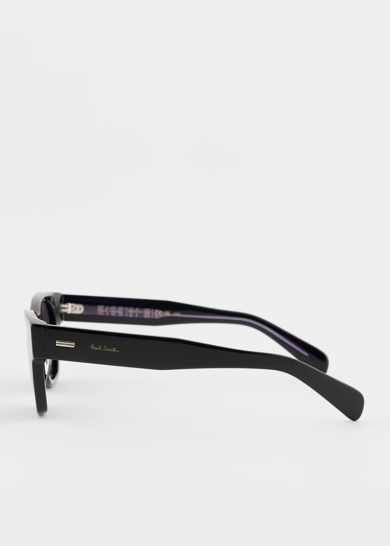 'Highgate' Sunglasses 3