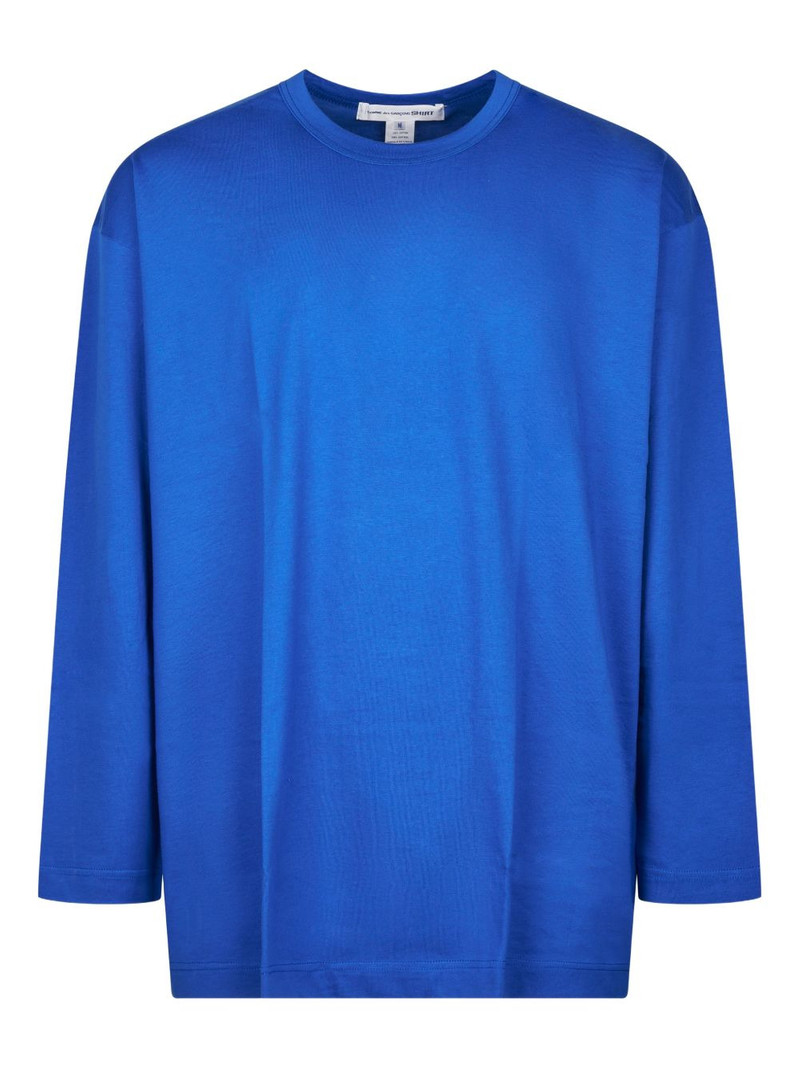 long-sleeve T-shirt 1