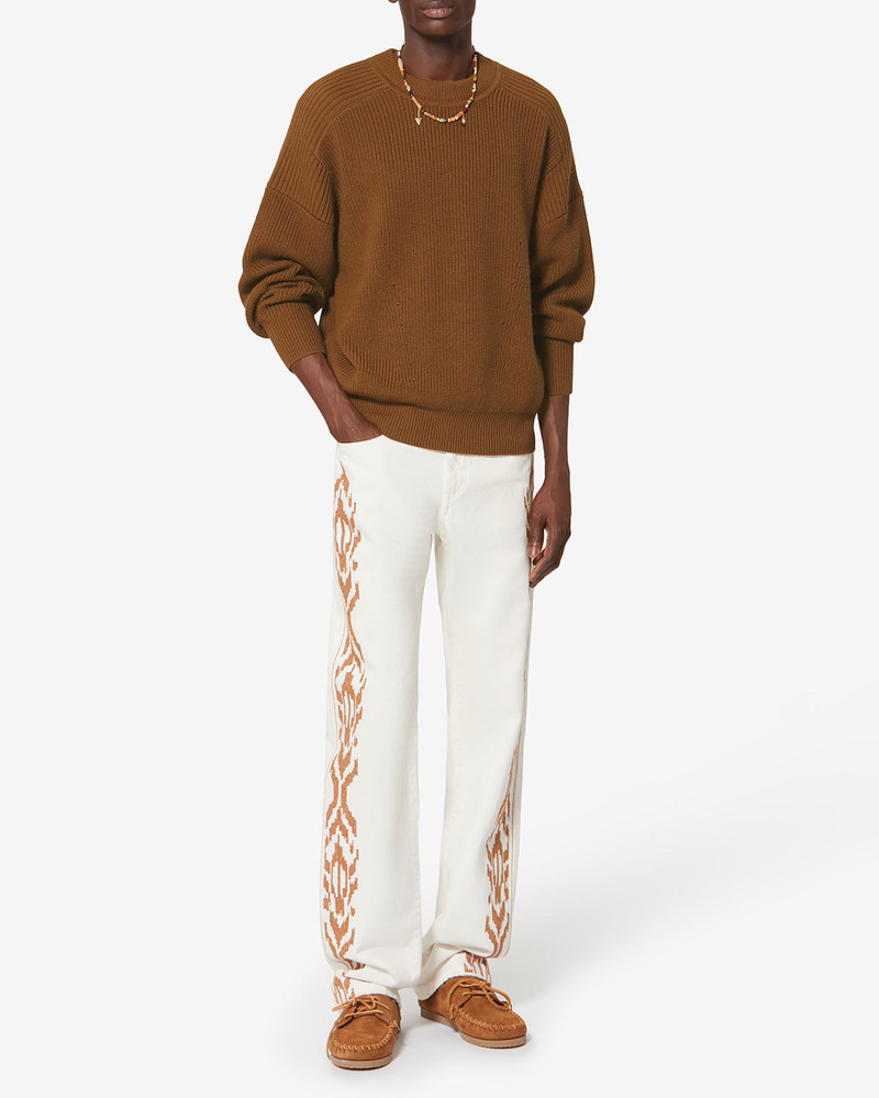 Isabel Marant BARRY SWEATER outlook