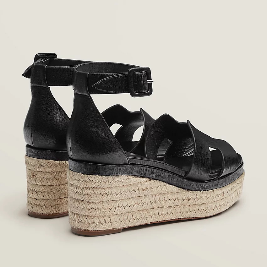 Elda espadrille - 3