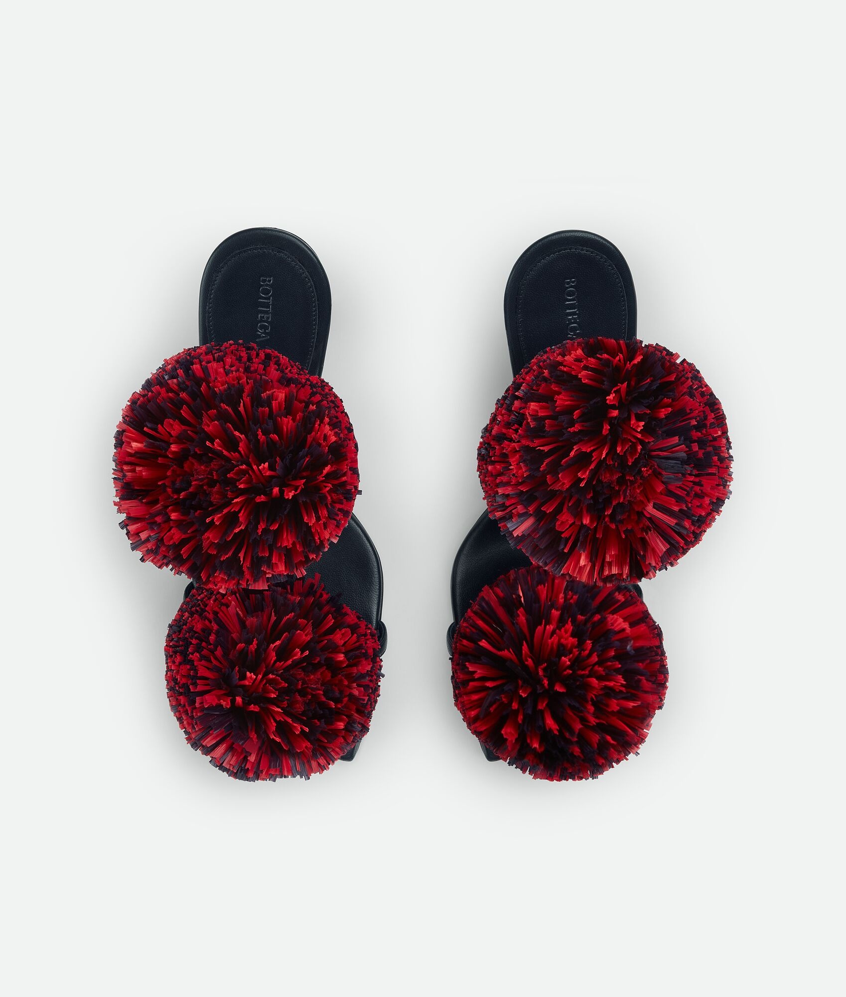 VIP【送料関税込】BottegaVeneta Adam Mules Bottega Veneta Adam Mule | REVERSIBLE
