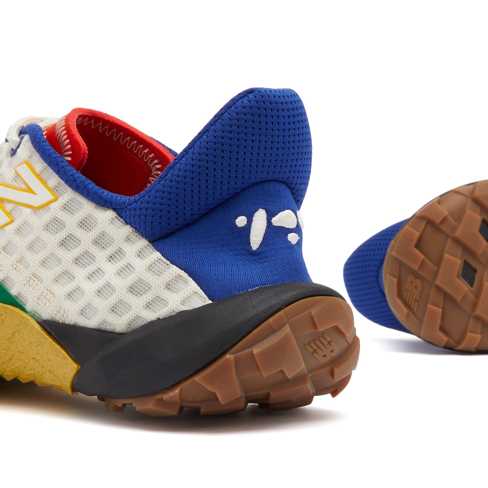 New balance minimus 1690 best sale