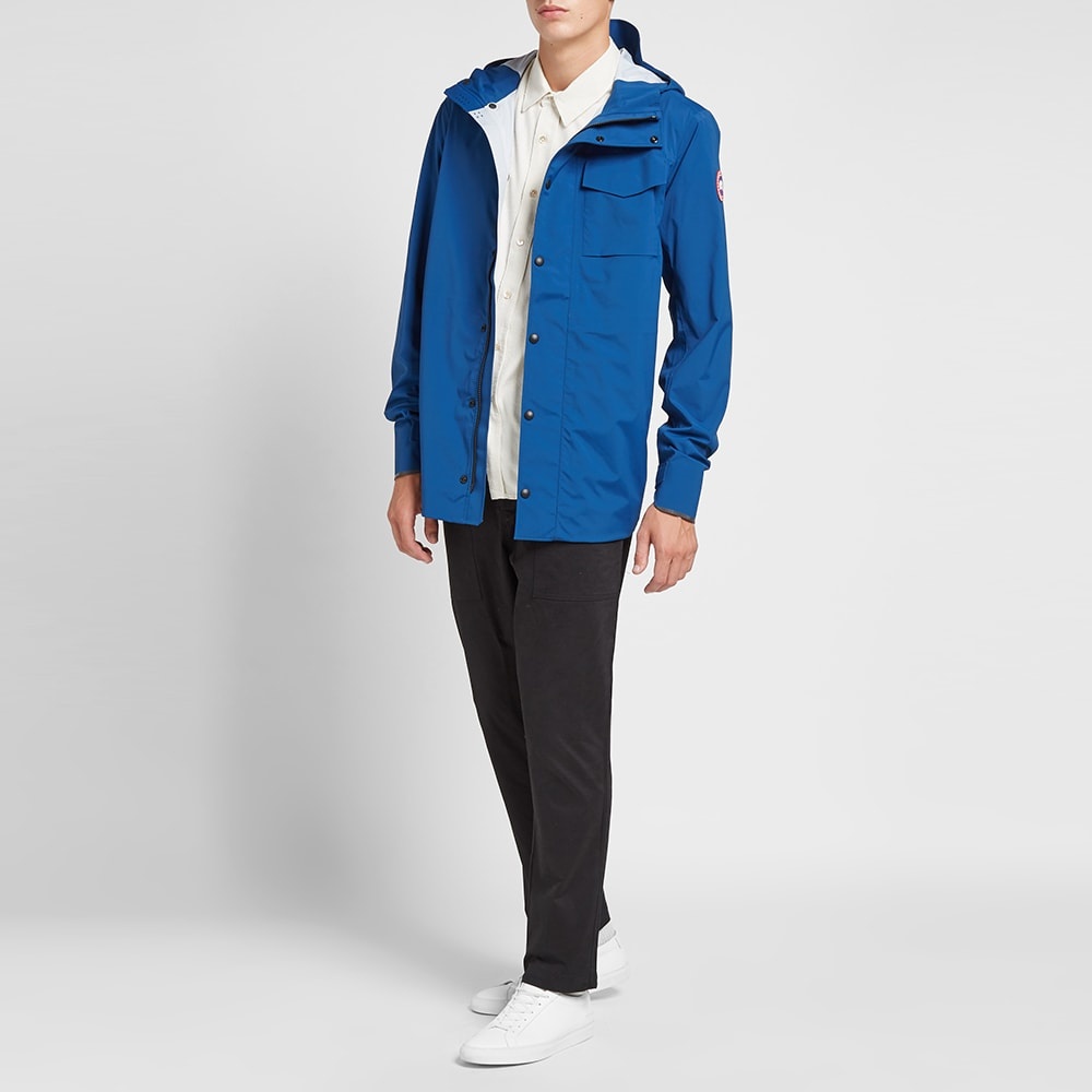 Canada Goose Nanaimo Jacket - 8