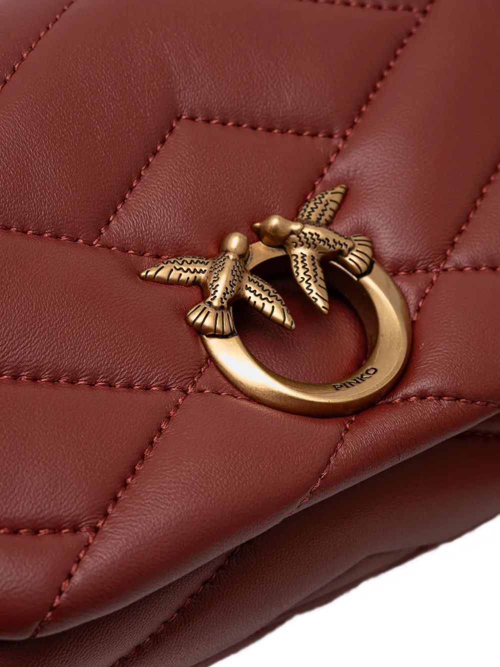 Love One cross body bag - 4
