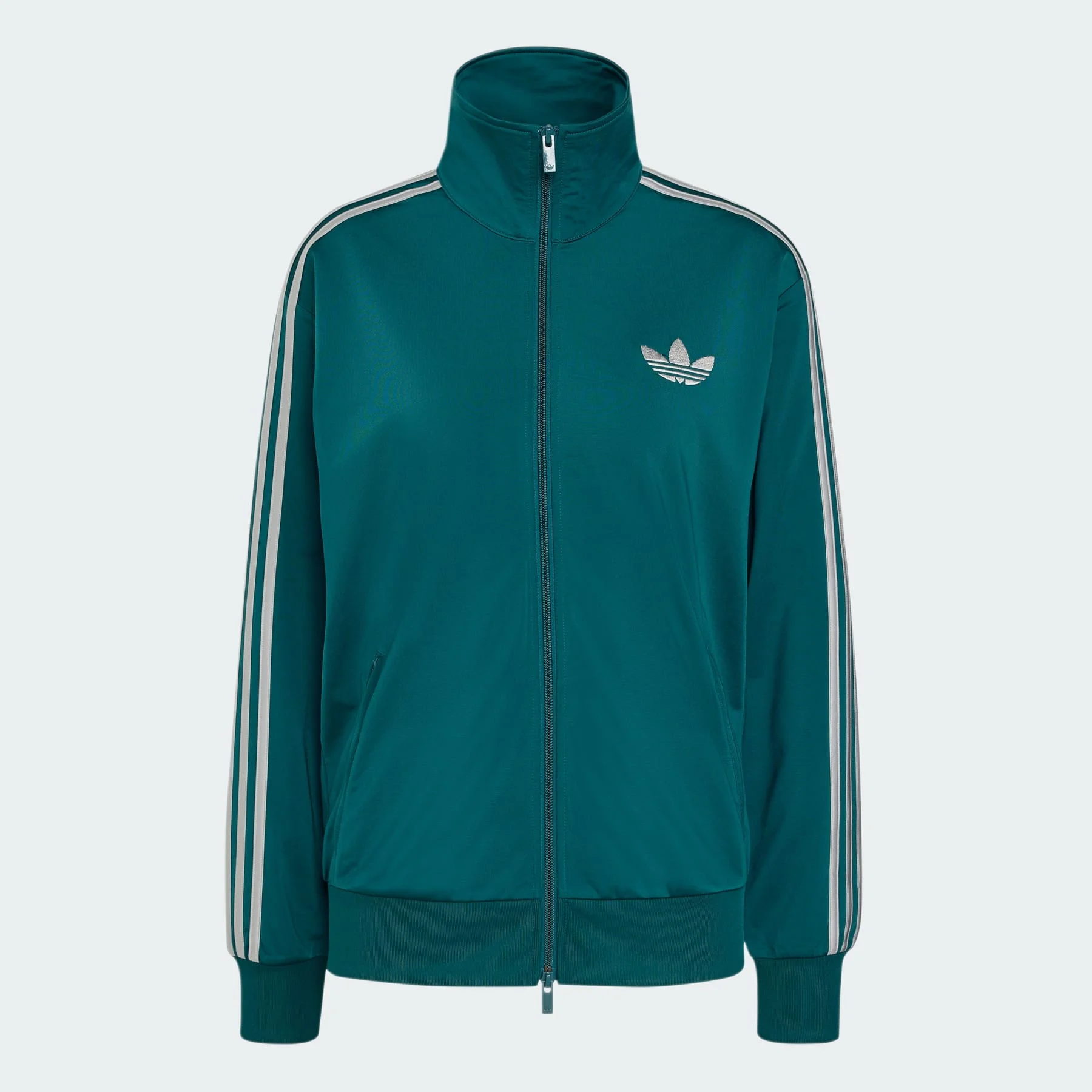 FIREBIRD TRACK TOP LOOSE - 1
