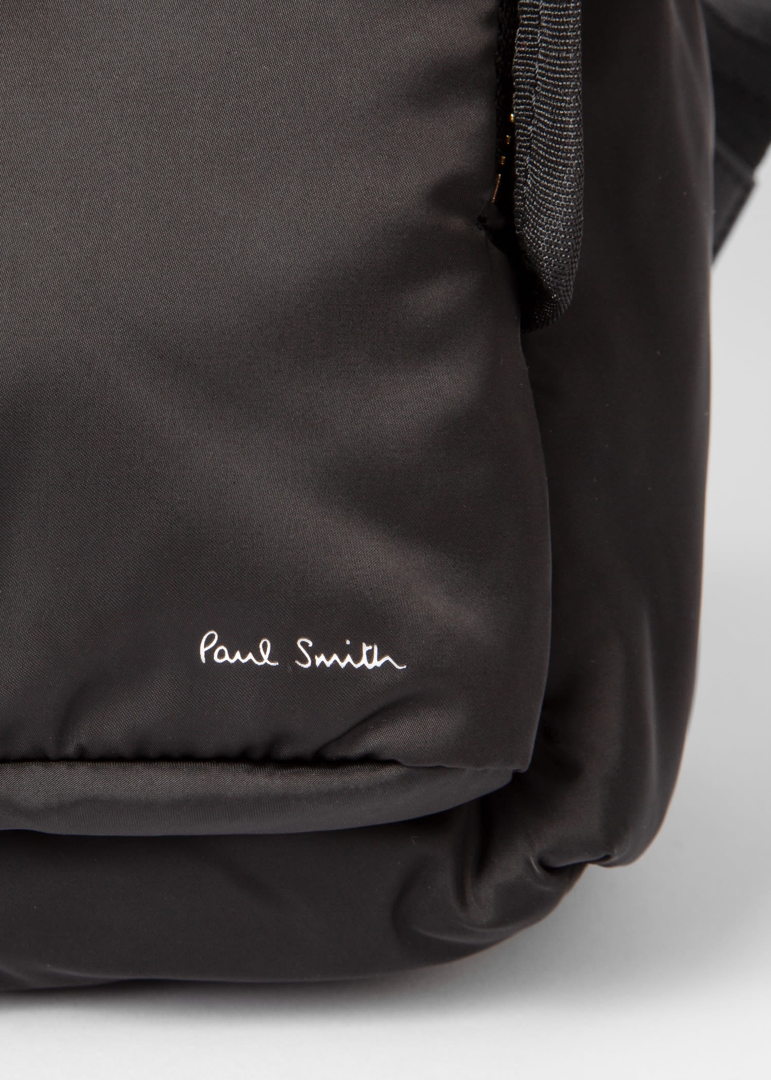 Recycled-Polyester 'Swirl' Backpack - 2