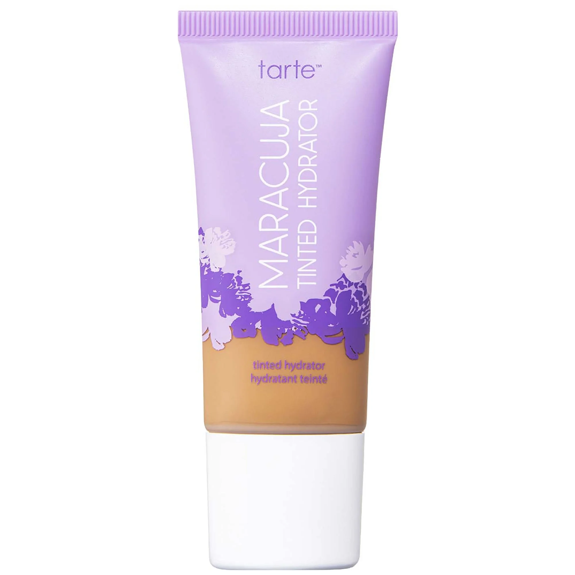 tarte Maracuja Lightweight Hydrating Tinted Moisturizer - 42S Tan Sand - 1