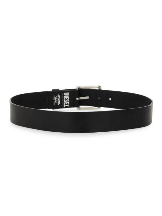 LEATHER BELT - 3