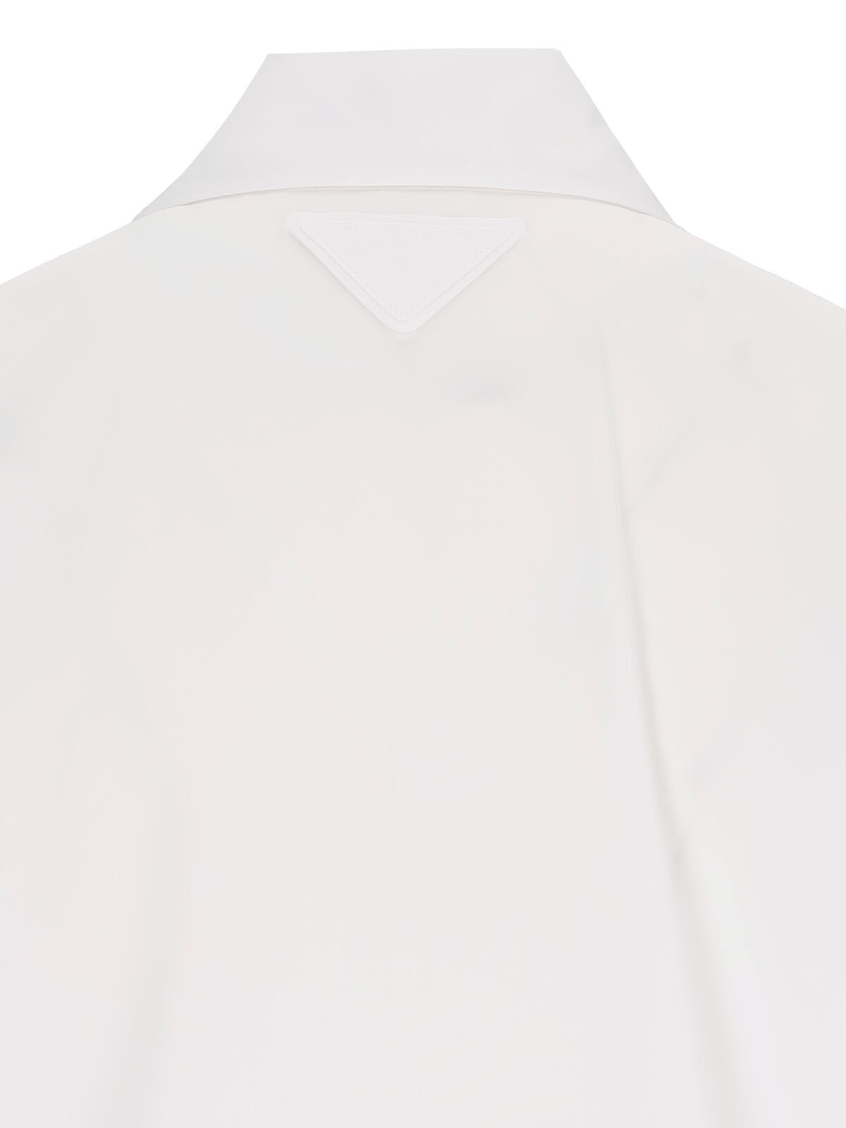 CROPPED SHIRT - 4