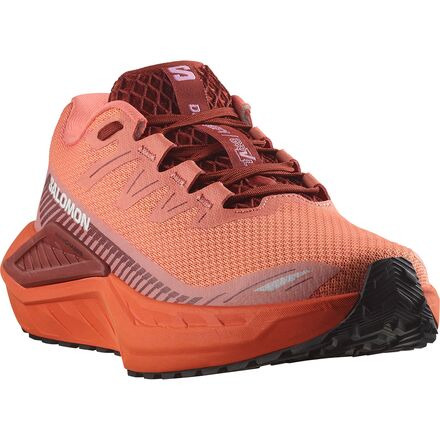 DRX Defy Grvl Running Shoe - Women's - 8