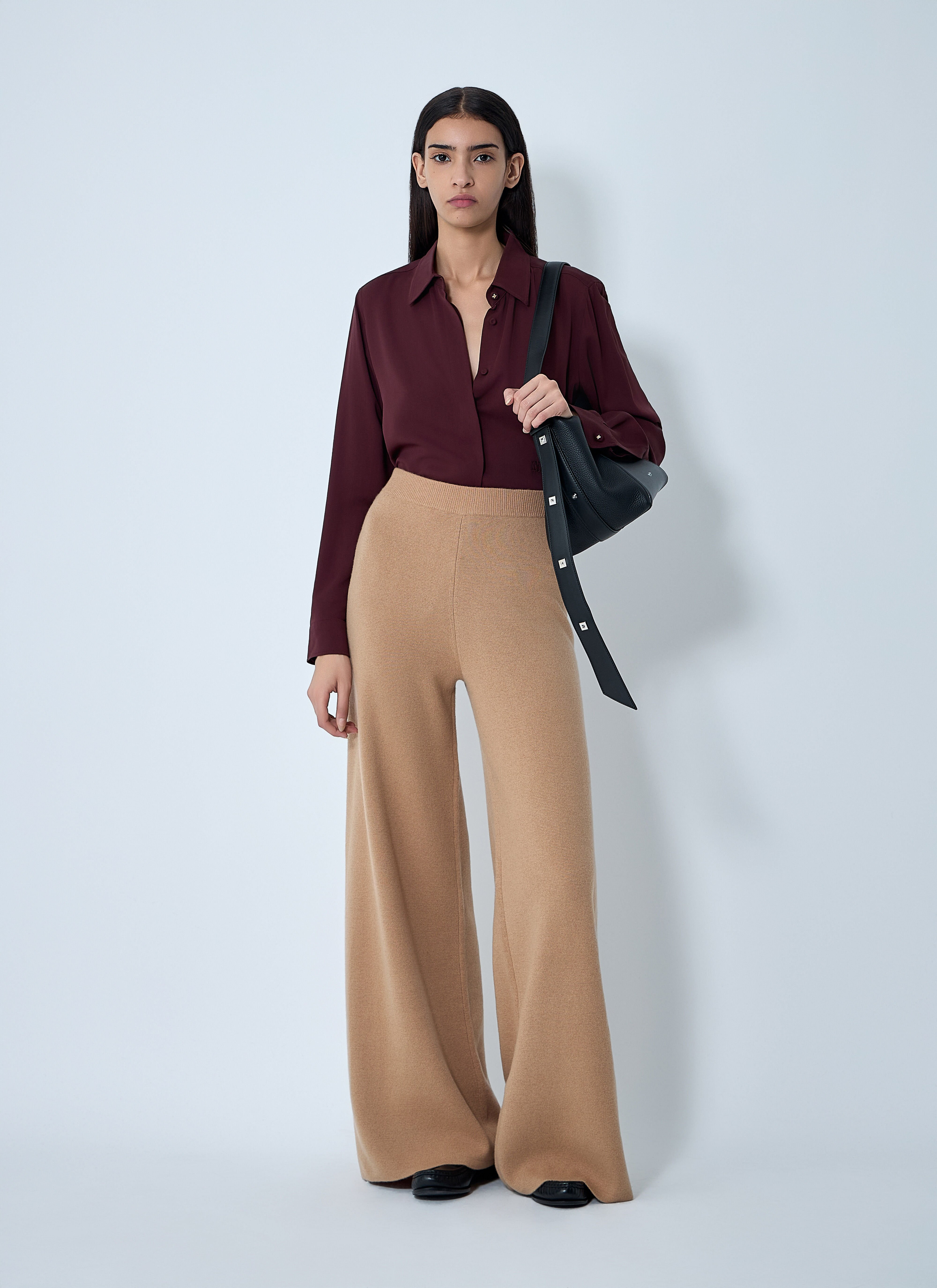 Silk Shirt - 2