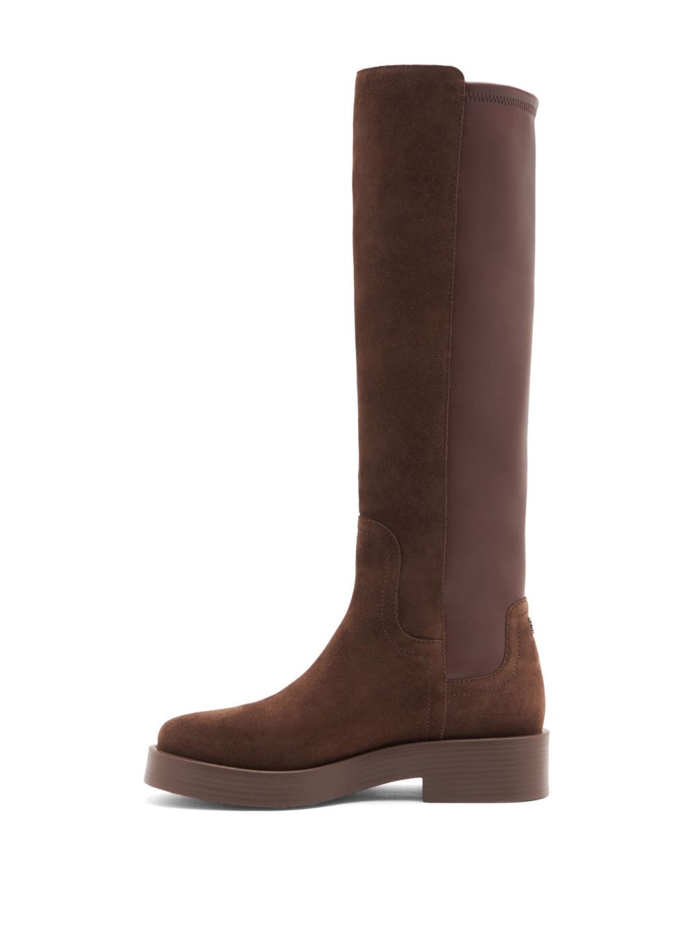Charlie boots - 3