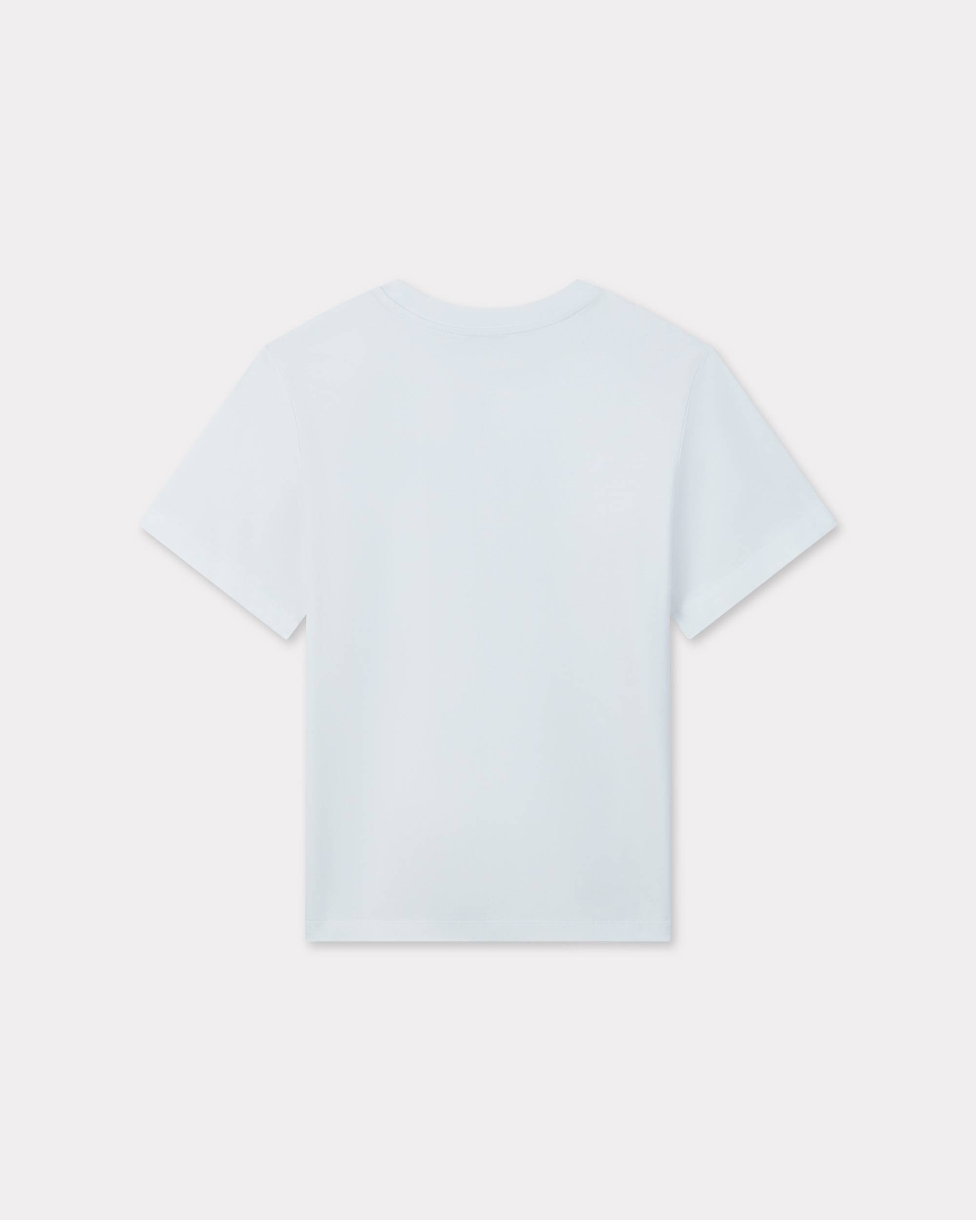 Boke Flower 2.0' relax T-shirt in cotton - 2