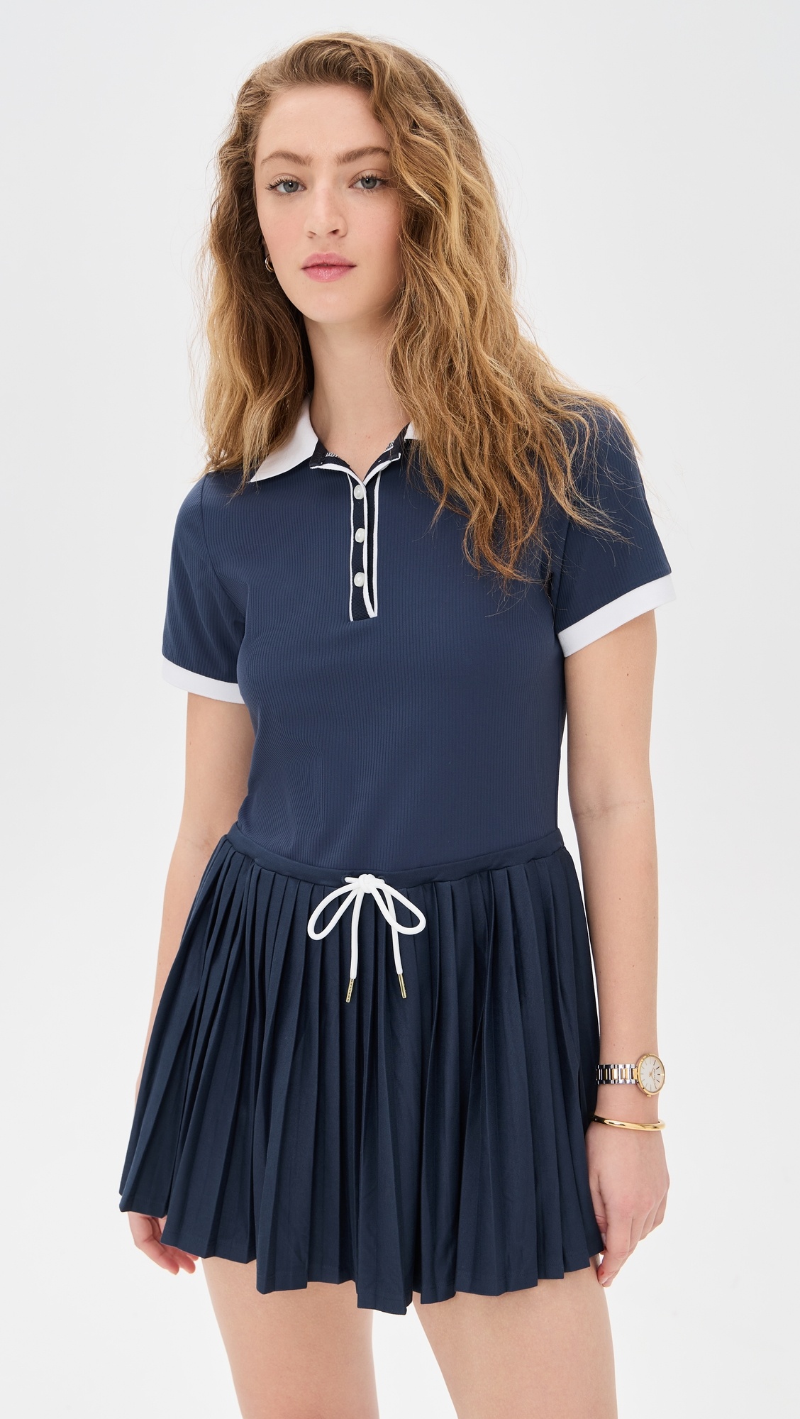 Paloma Court Dress 30 - 1