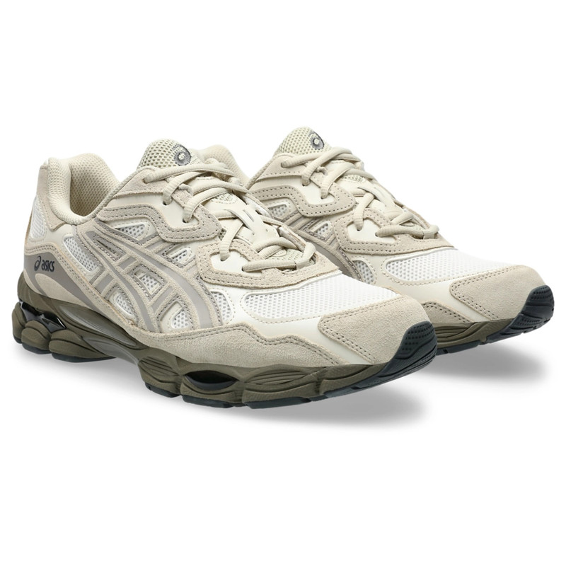 Asics GEL-NYC outlook