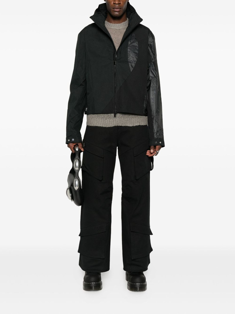 HELIOT EMIL™ Polarize hooded windbreaker outlook