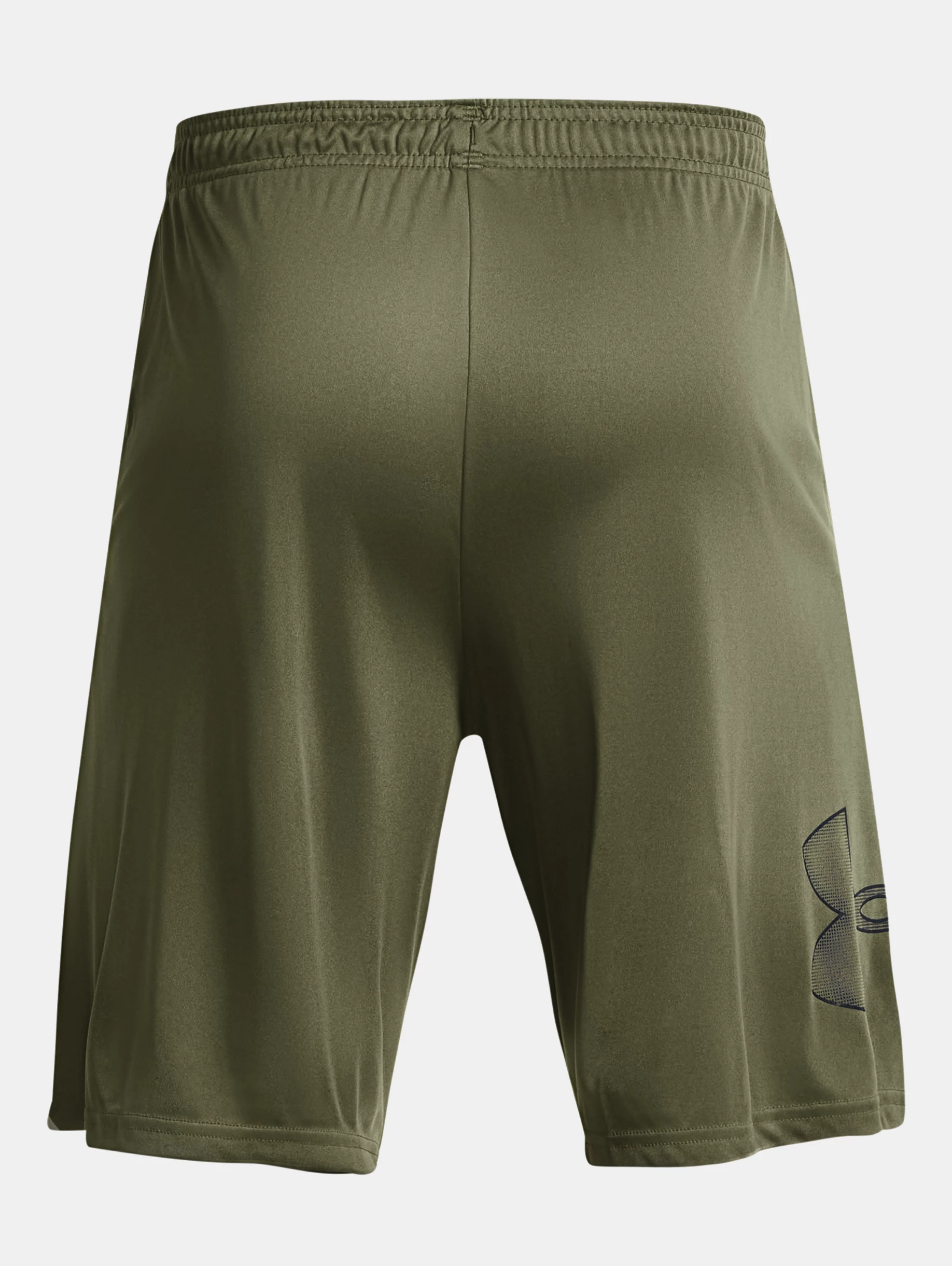 Men's UA Tech™ Graphic Shorts - 3