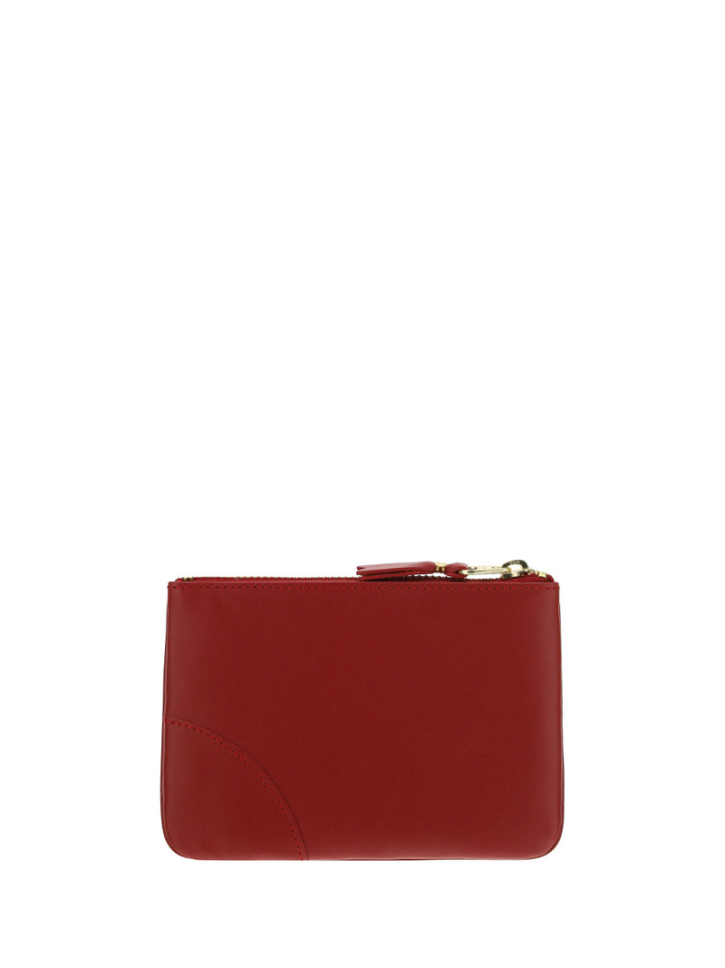 Comme Des Garçons Coin Purse outlook