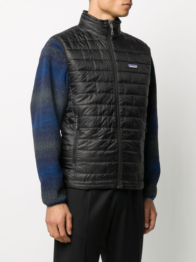 Patagonia Nano Puff Padded Vest outlook