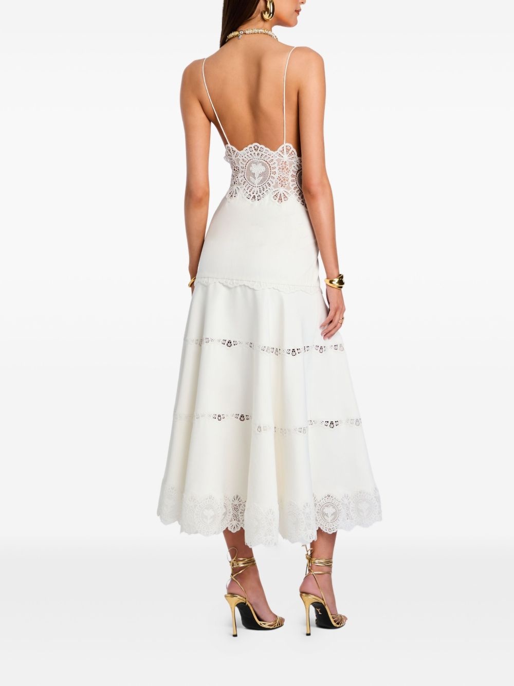 Leilani maxi dress - 3