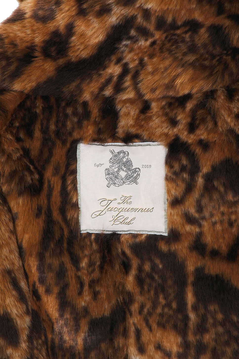 Le Blouson Fernando - 5