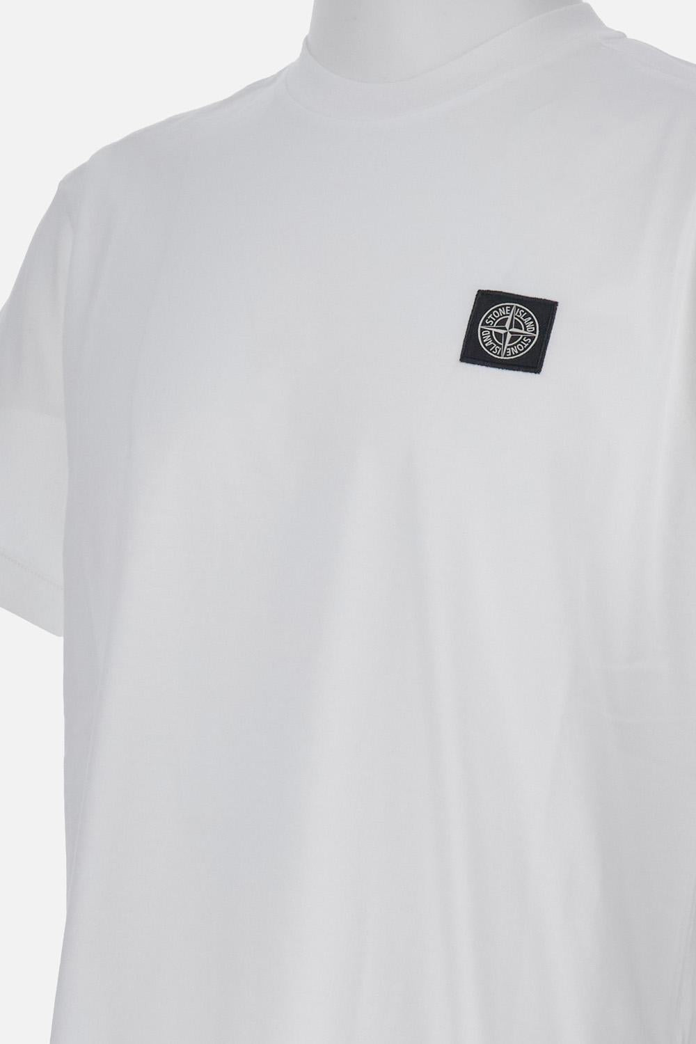 T-SHIRT LOGO - 3
