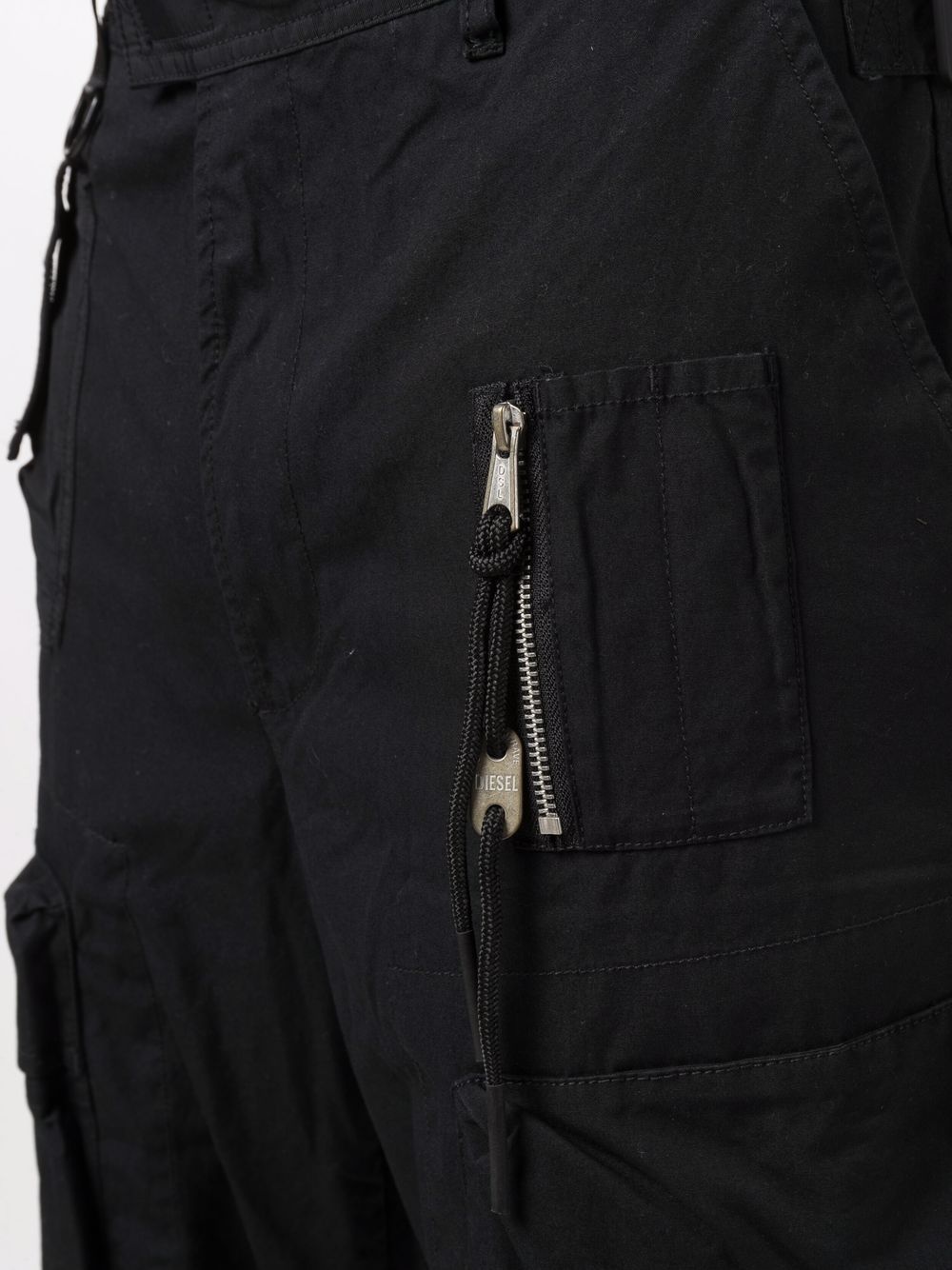 P-GAGE cargo trousers - 5