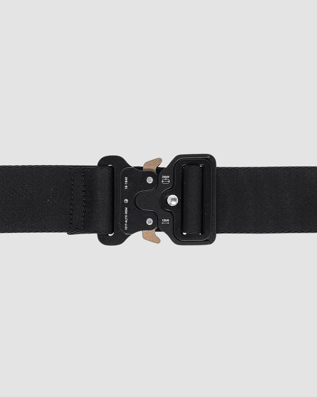 CLASSIC ROLLERCOASTER BELT - 1