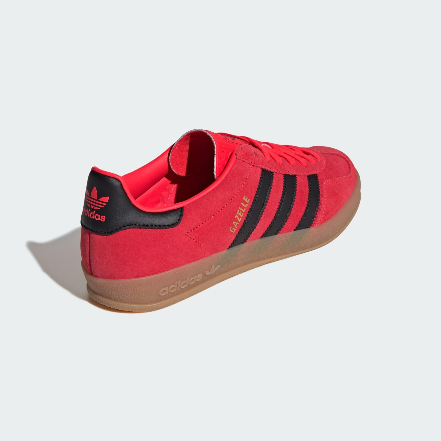 adidas Gazelle Indoor Shoes - 6