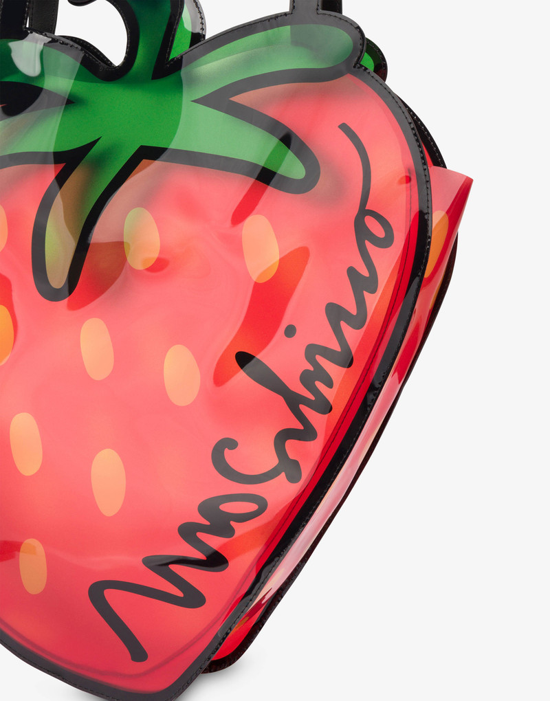 STRAWBERRY BAG 4
