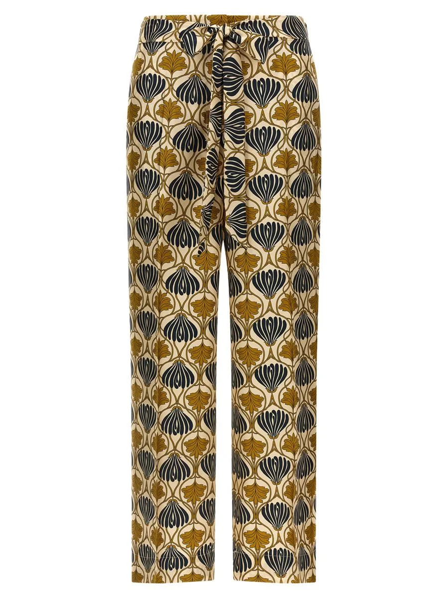 Max Mara 'Timec' Pants - 1